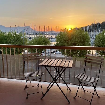 Appartement Les Pieds Dans L'Eau Saint-Mandrier-sur-Mer Εξωτερικό φωτογραφία