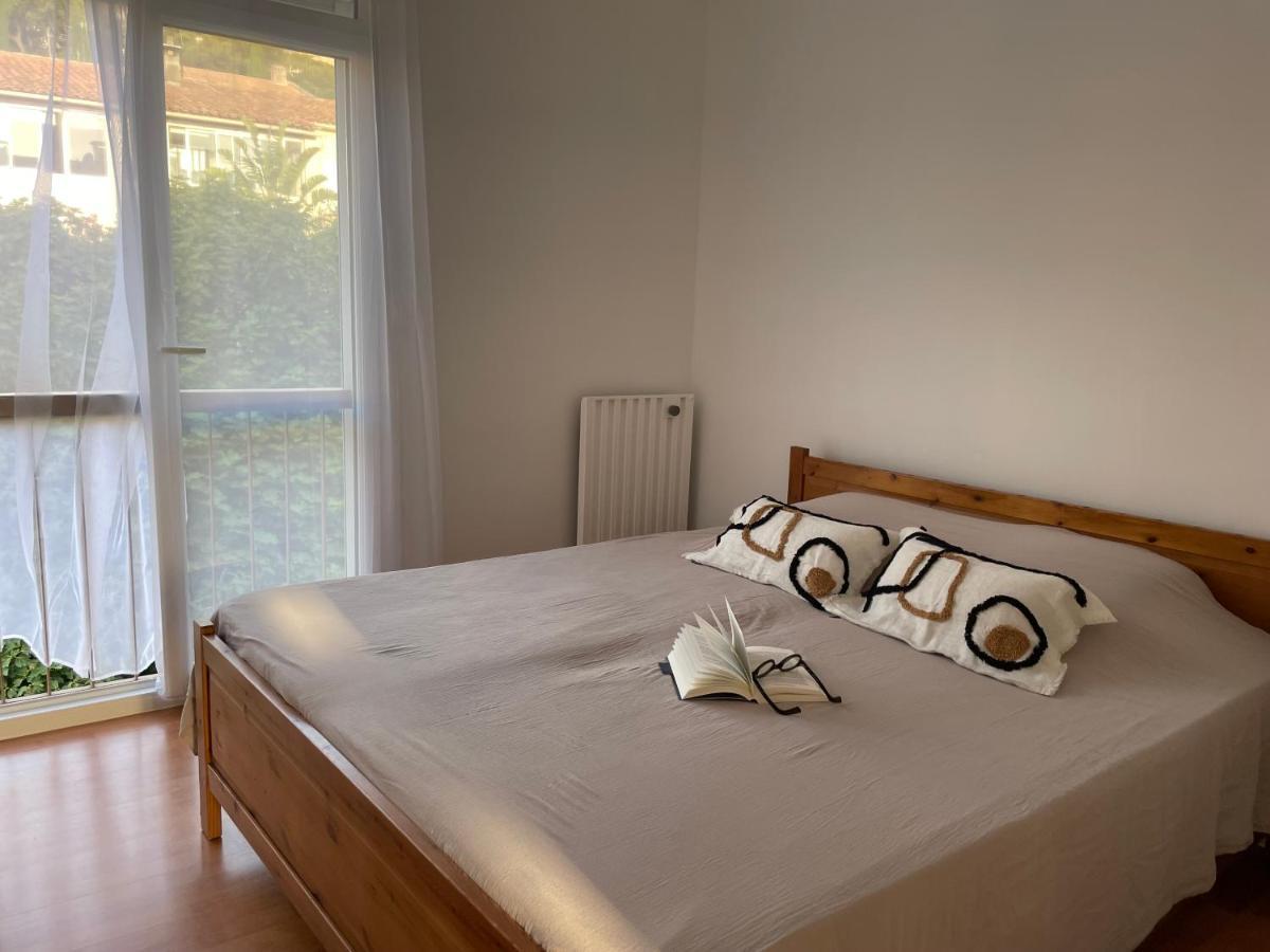 Appartement Les Pieds Dans L'Eau Saint-Mandrier-sur-Mer Εξωτερικό φωτογραφία